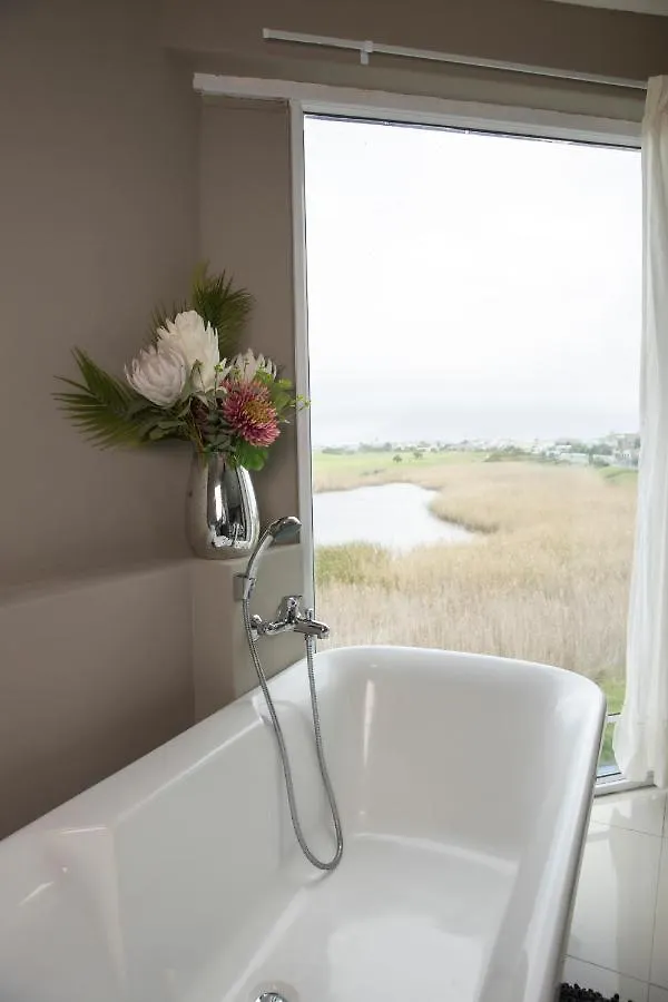 Gaia Hydro-Spa And Guest House Cape Town
