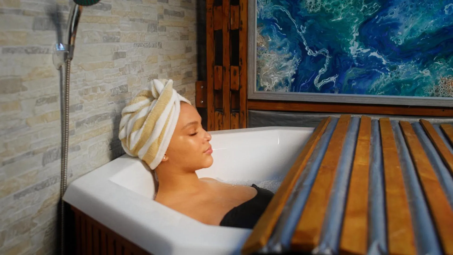 Gaia Hydro-Spa And Guest House Cape Town
