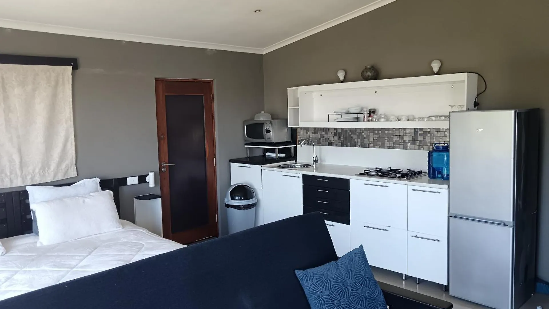 Gaia Hydro-Spa And Guest House location