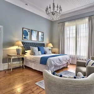 Guest house Parker, Cape Town
