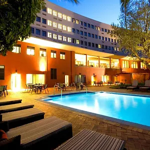 Hotel Sunsquare Gardens, Cape Town