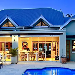 Guest house Summit Place, Cape Town