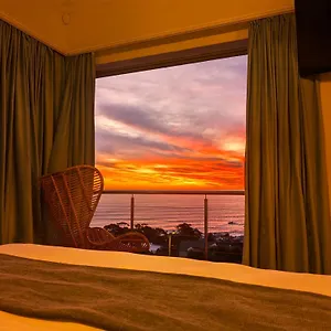Beachwood Camps Bay Gasthof