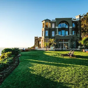Hotel 21 Nettleton Boutique & Luxury, Cape Town
