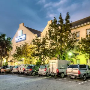 Hotel Road International Airport, Cape Town