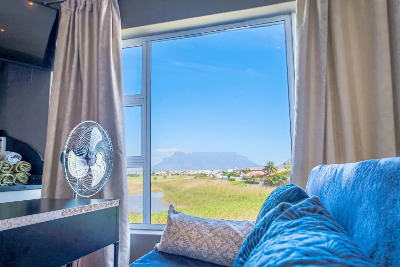 Gaia Hydro-Spa And Guest House Cape Town