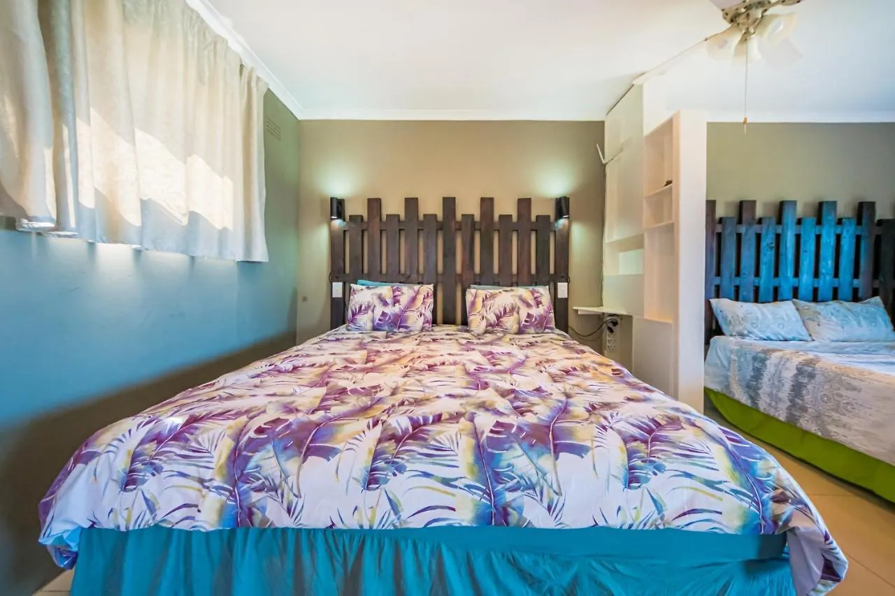 Gaia Hydro-Spa And Guest House Cape Town