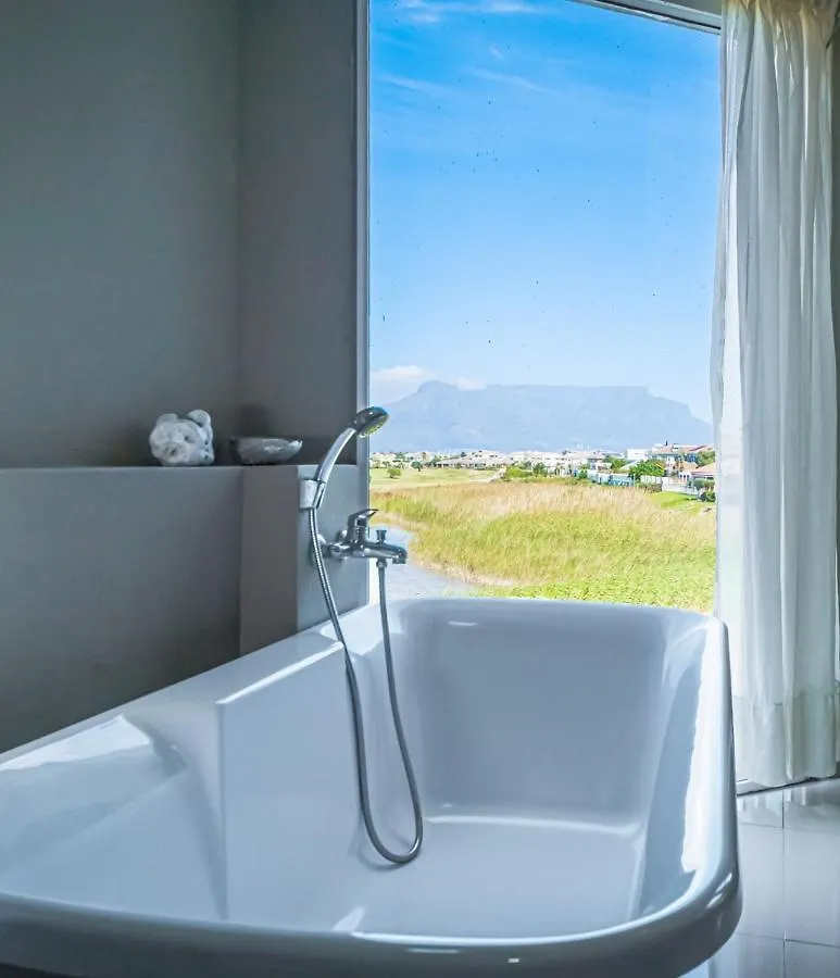 Gaia Hydro-Spa And Guest House Cape Town