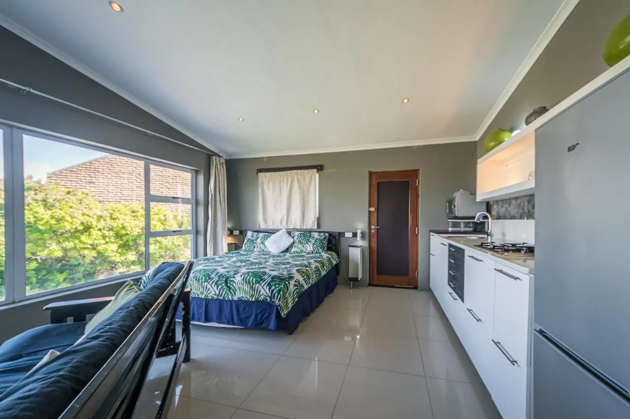 Gaia Hydro-Spa And Guest House Cape Town 0*,  South Africa