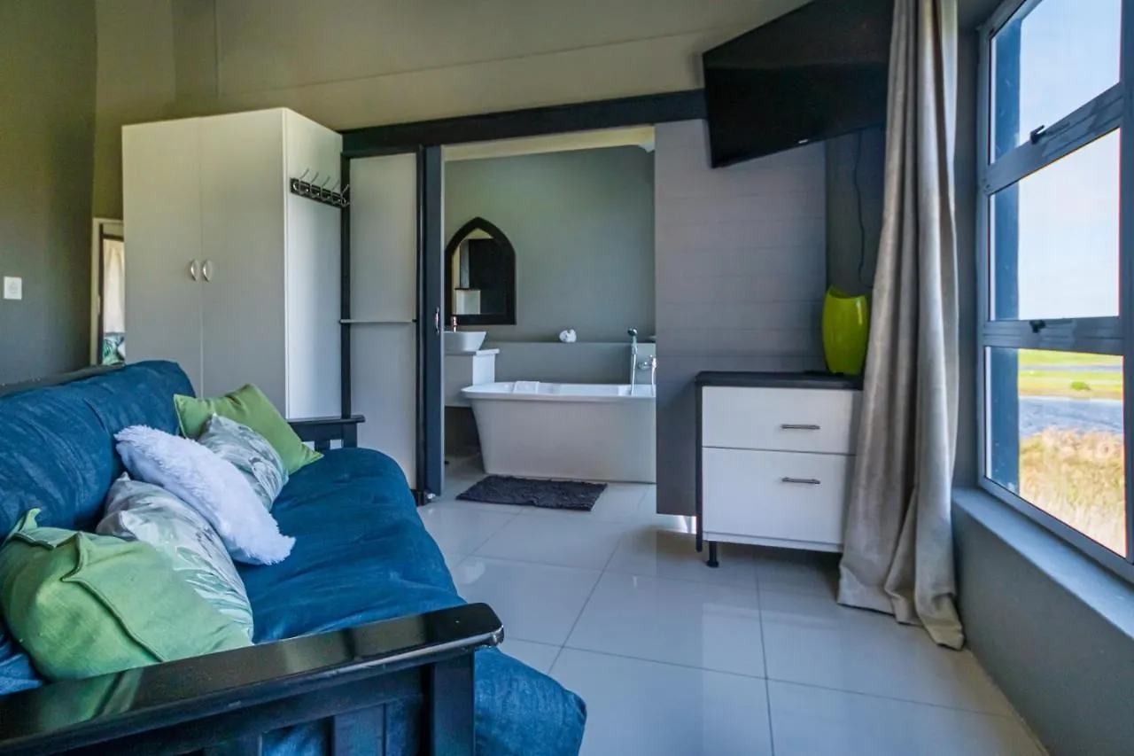 Gaia Hydro-Spa And Guest House Cape Town South Africa