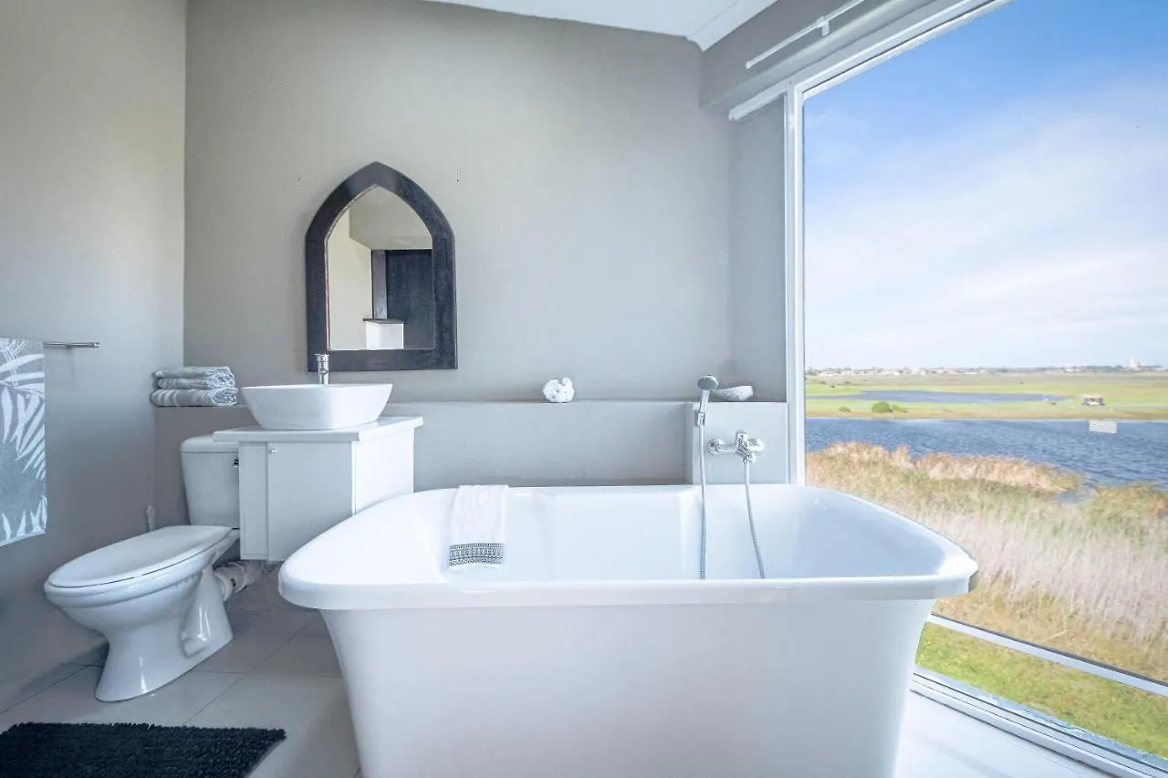 Gaia Hydro-Spa And Guest House Cape Town South Africa