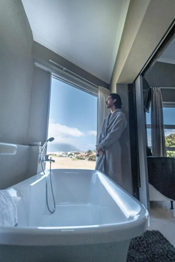 Gaia Hydro-Spa And Guest House Cape Town