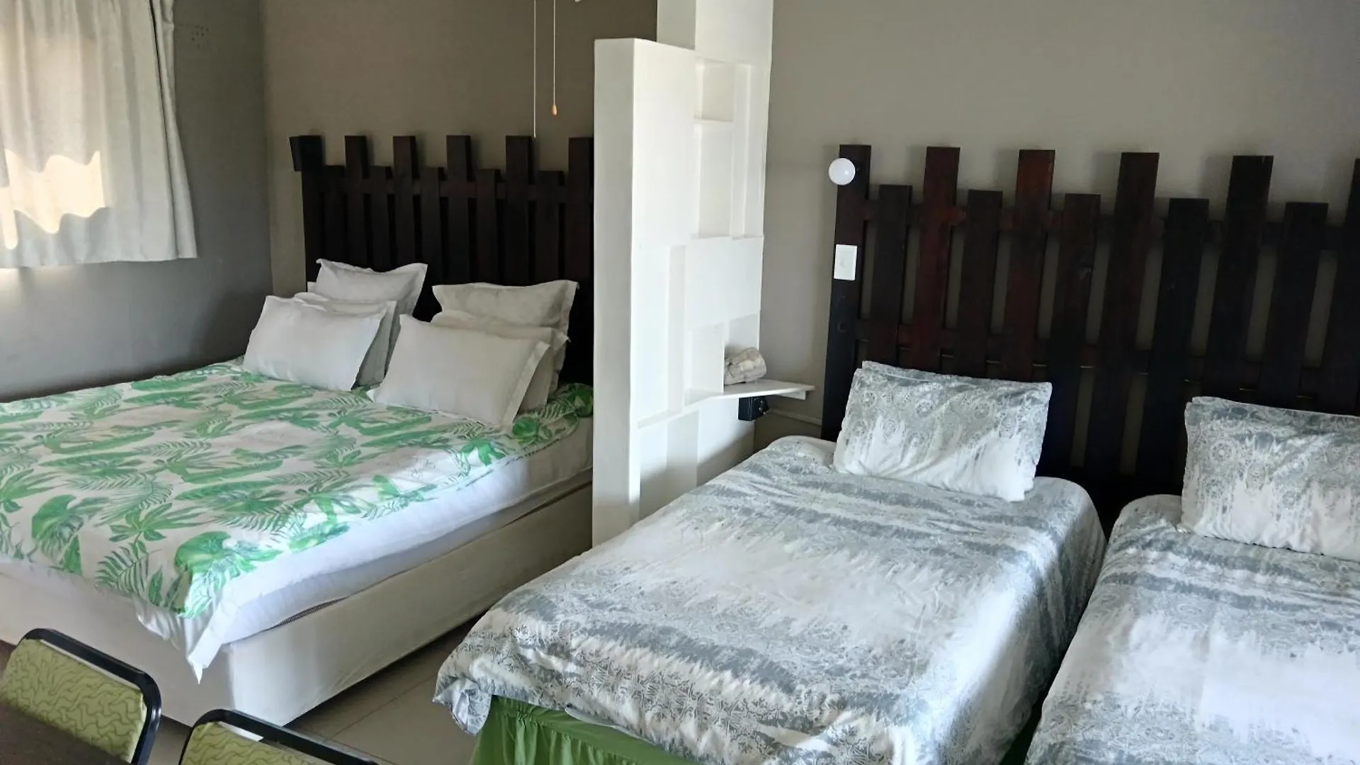 Gaia Hydro-Spa And Guest House Cape Town
