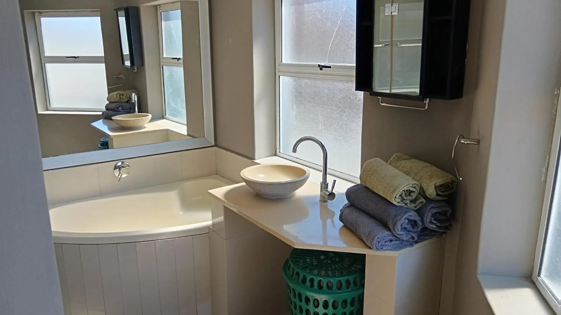 Gaia Hydro-Spa And Guest House Cape Town 0*,  South Africa