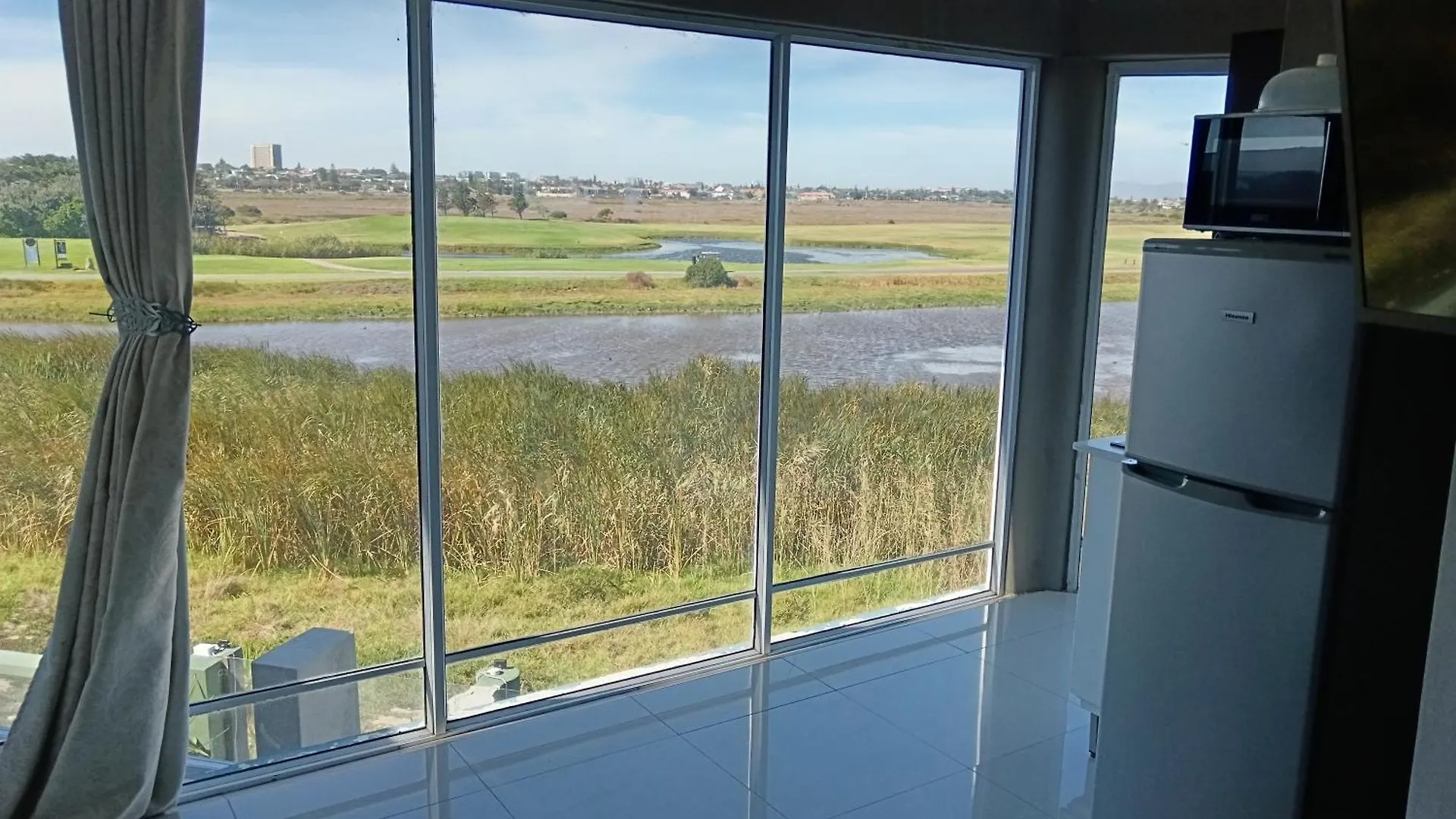 Gaia Hydro-Spa And Guest House Cape Town