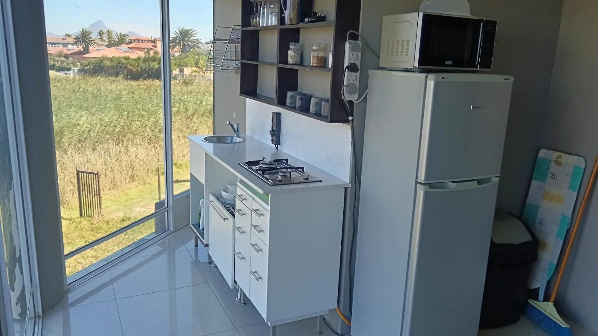 Gaia Hydro-Spa And Guest House Cape Town