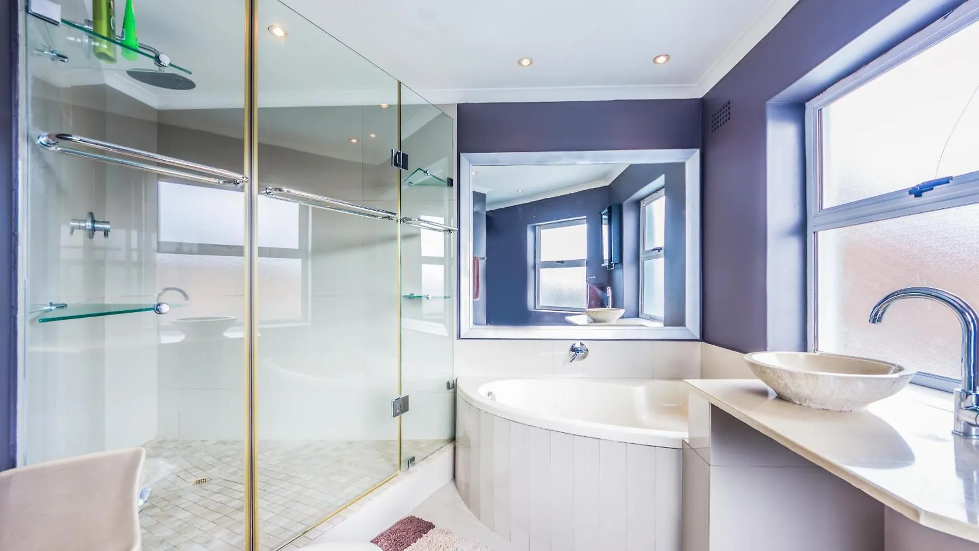 Gaia Hydro-Spa And Guest House Cape Town South Africa