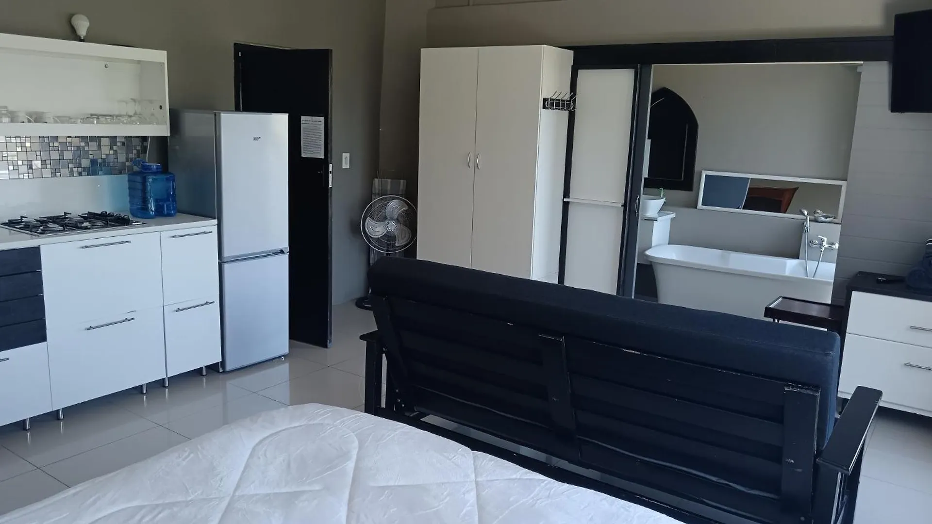 Gaia Hydro-Spa And Guest House Le Cap