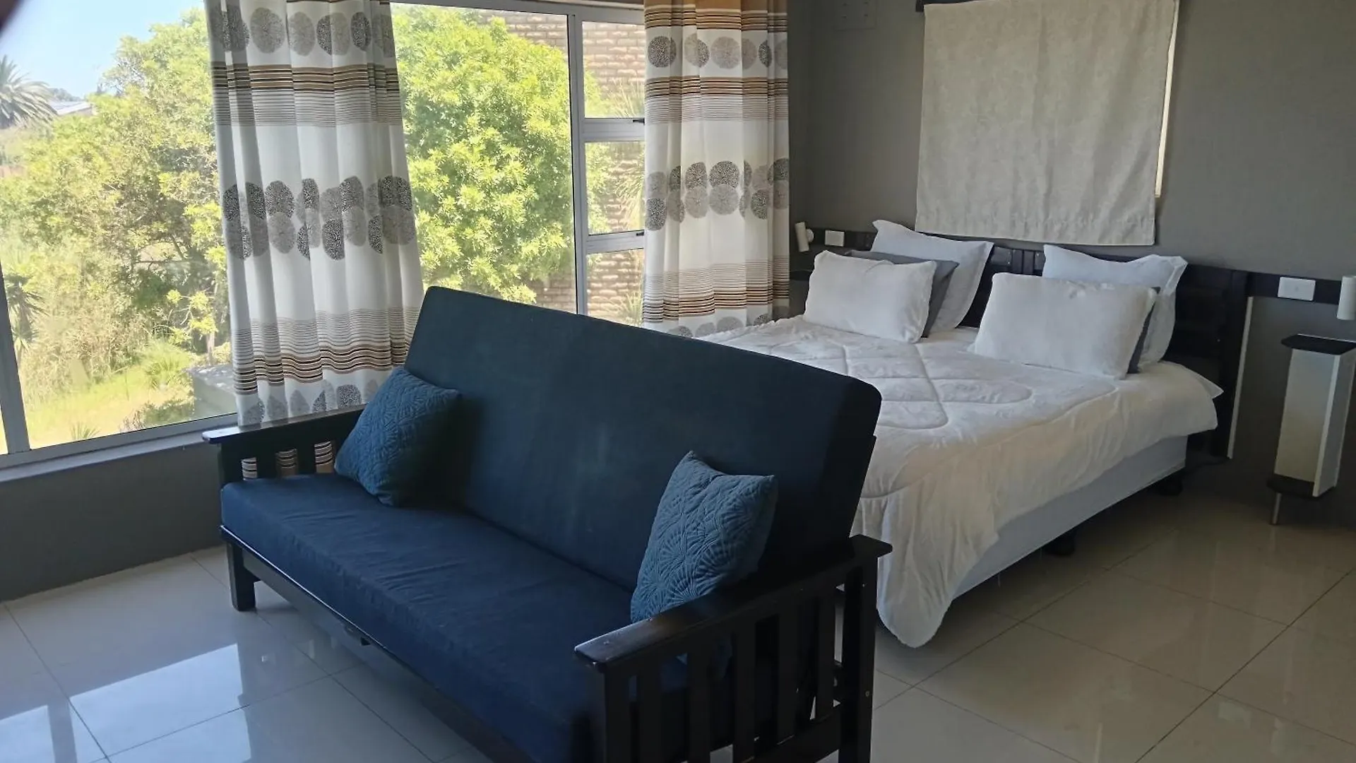Gaia Hydro-Spa And Guest House Le Cap 0*,  Afrique du Sud