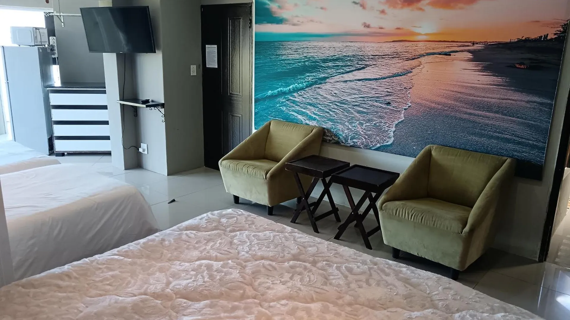 Gaia Hydro-Spa And Guest House Le Cap Afrique du Sud