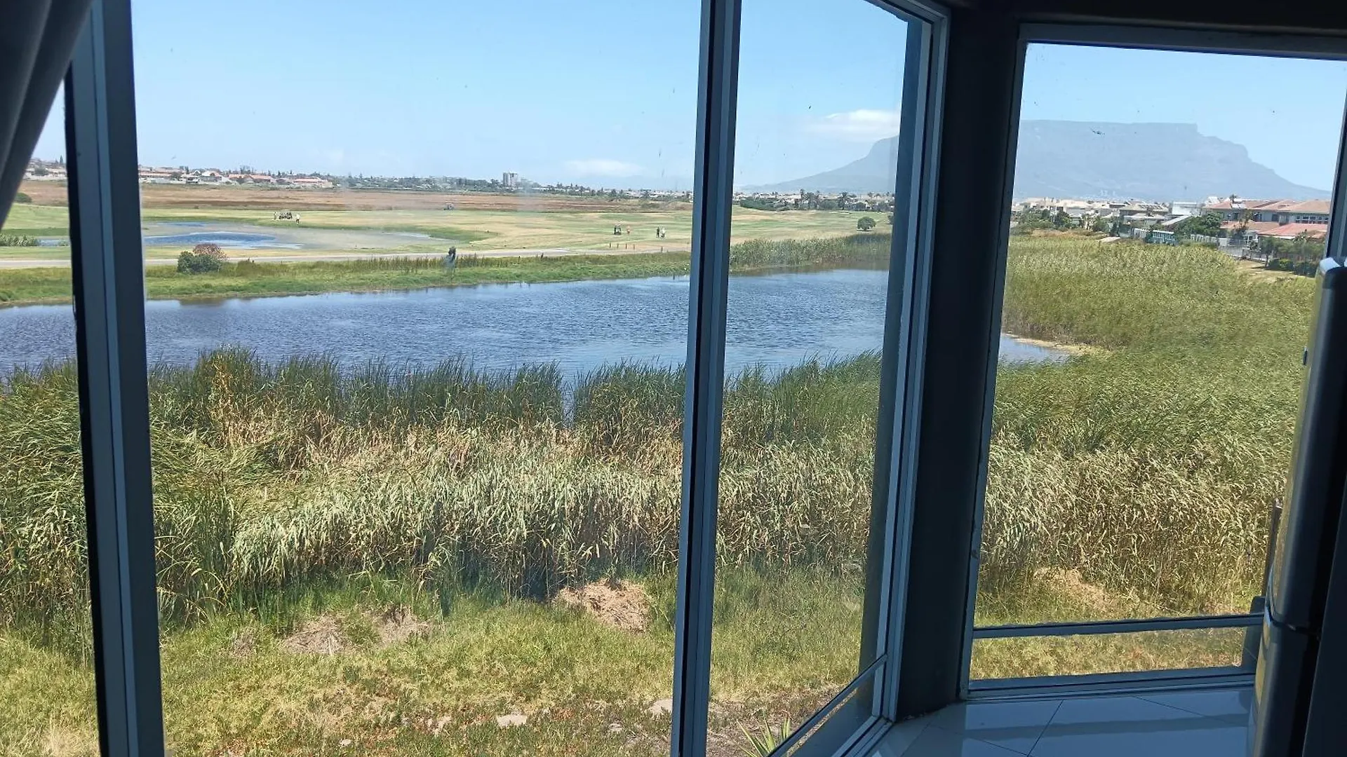 Gaia Hydro-Spa And Guest House Cape Town 0*,  South Africa