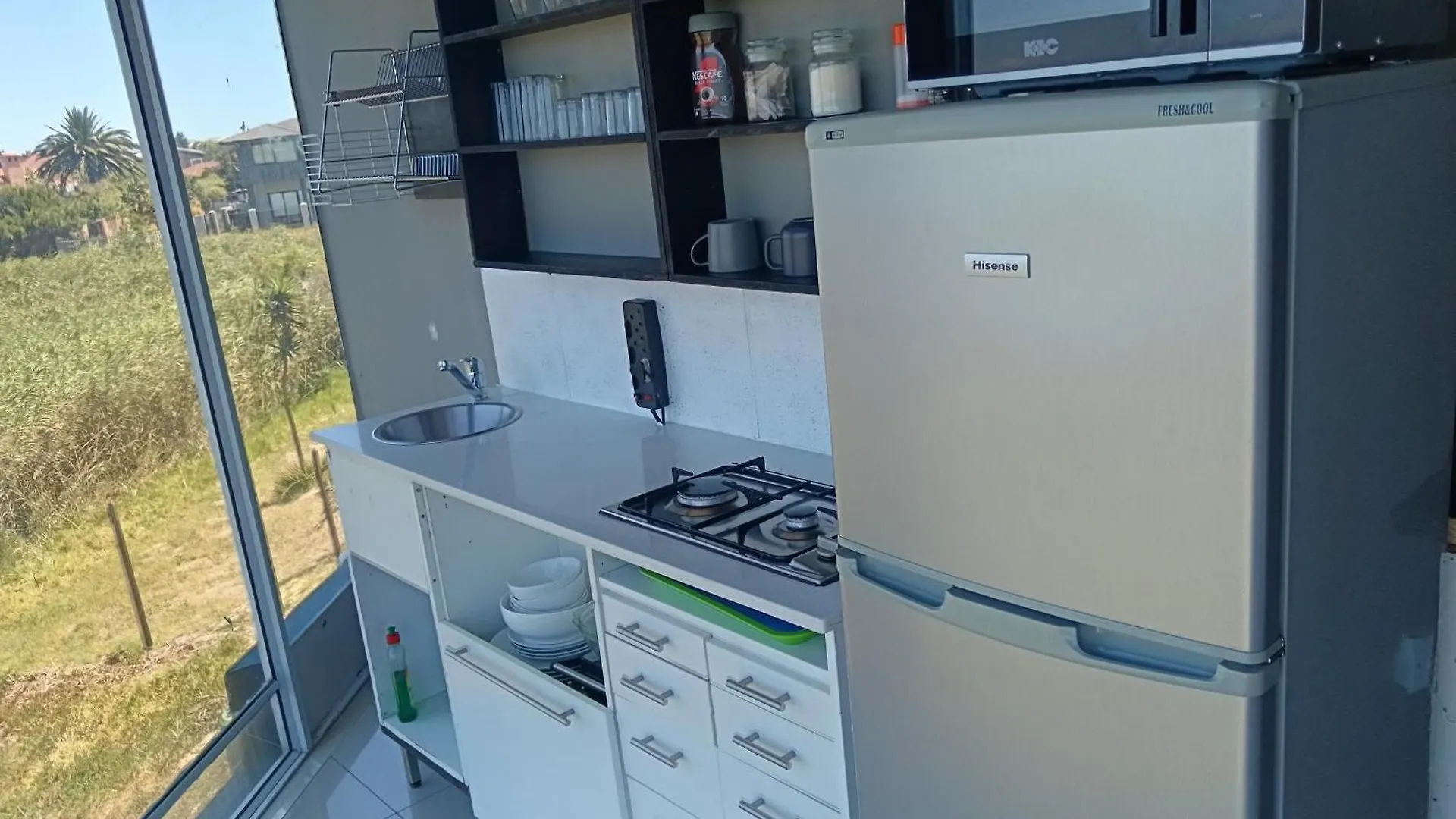 Gaia Hydro-Spa And Guest House Cape Town
