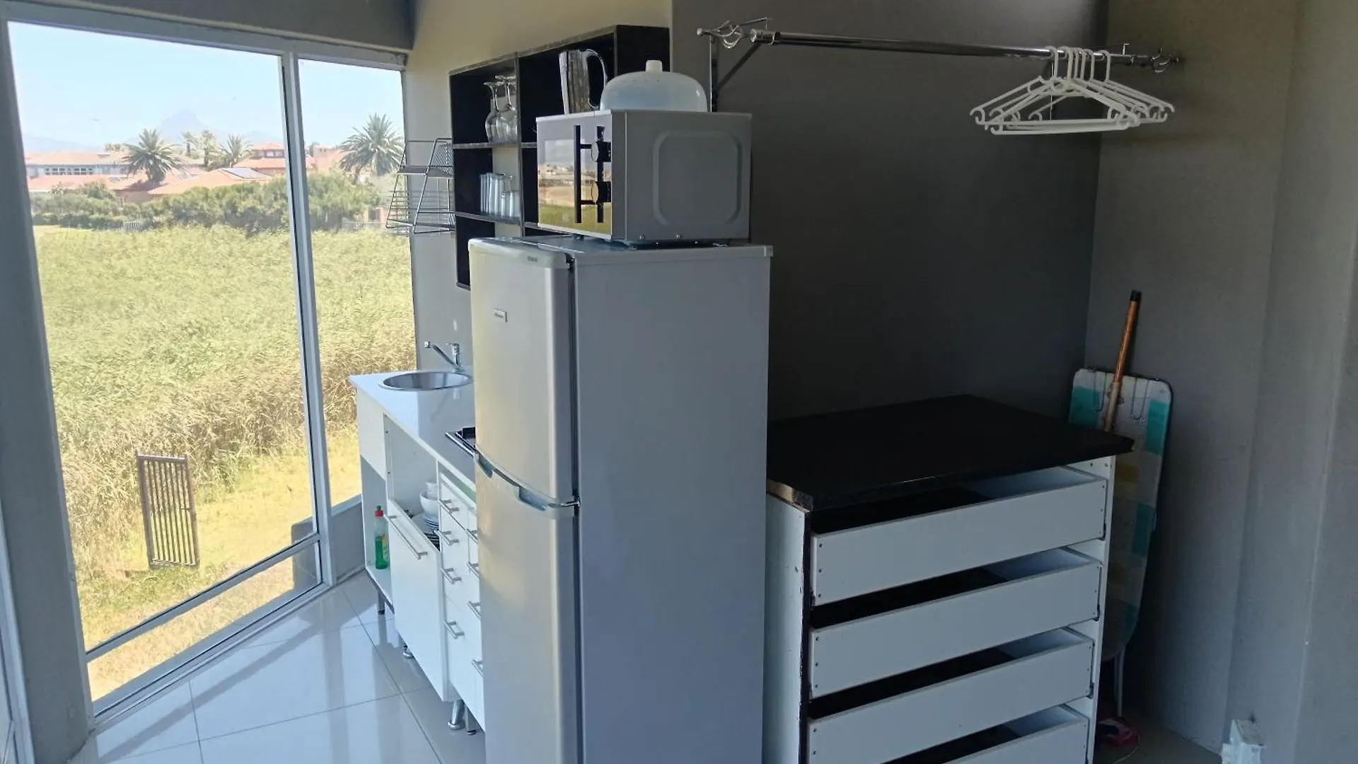 Gaia Hydro-Spa And Guest House Le Cap