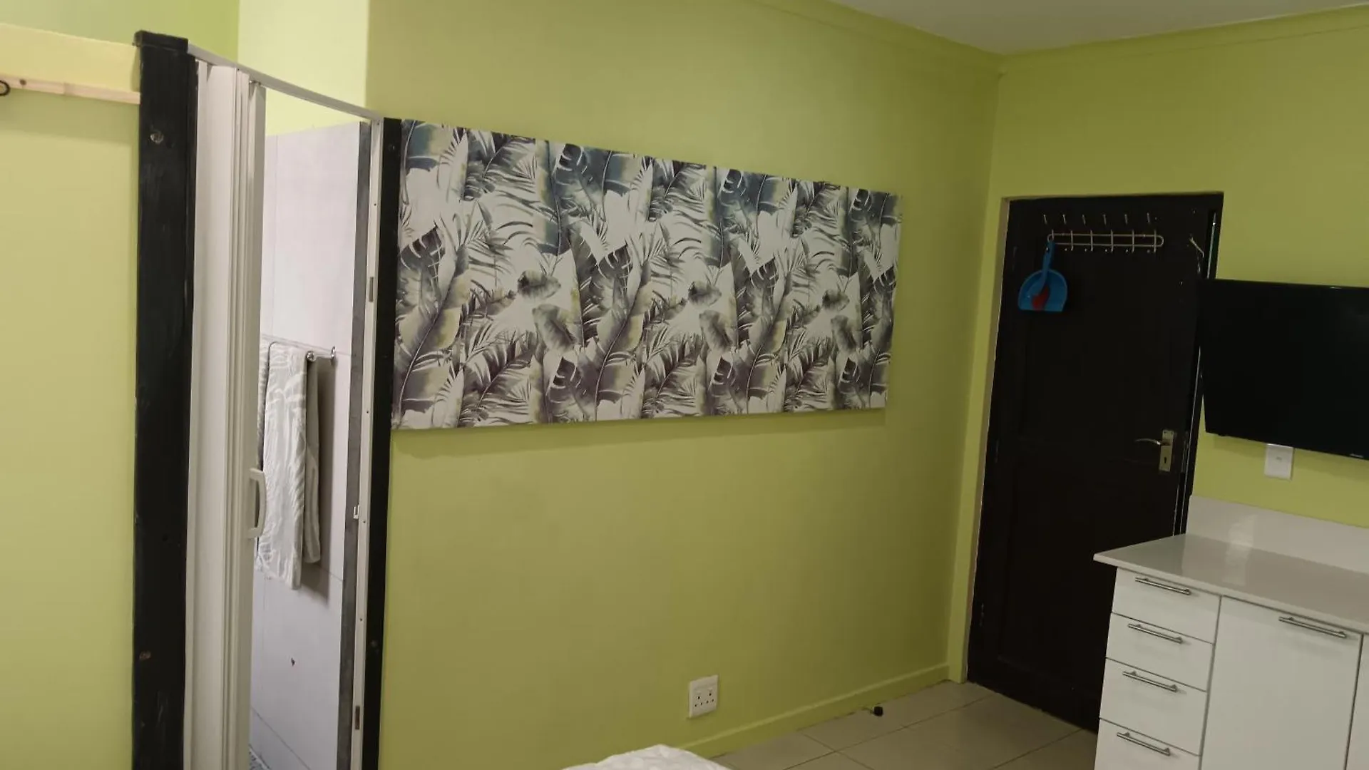 Gaia Hydro-Spa And Guest House Cape Town South Africa