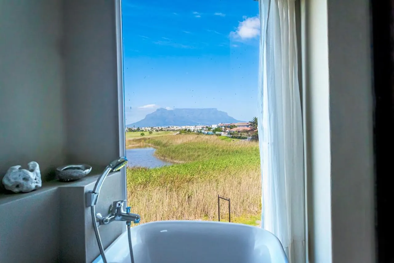 Gaia Hydro-Spa And Guest House Cape Town South Africa