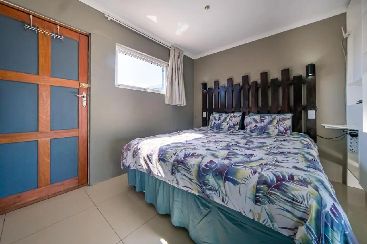 Gaia Hydro-Spa And Guest House Cape Town 0*,  South Africa
