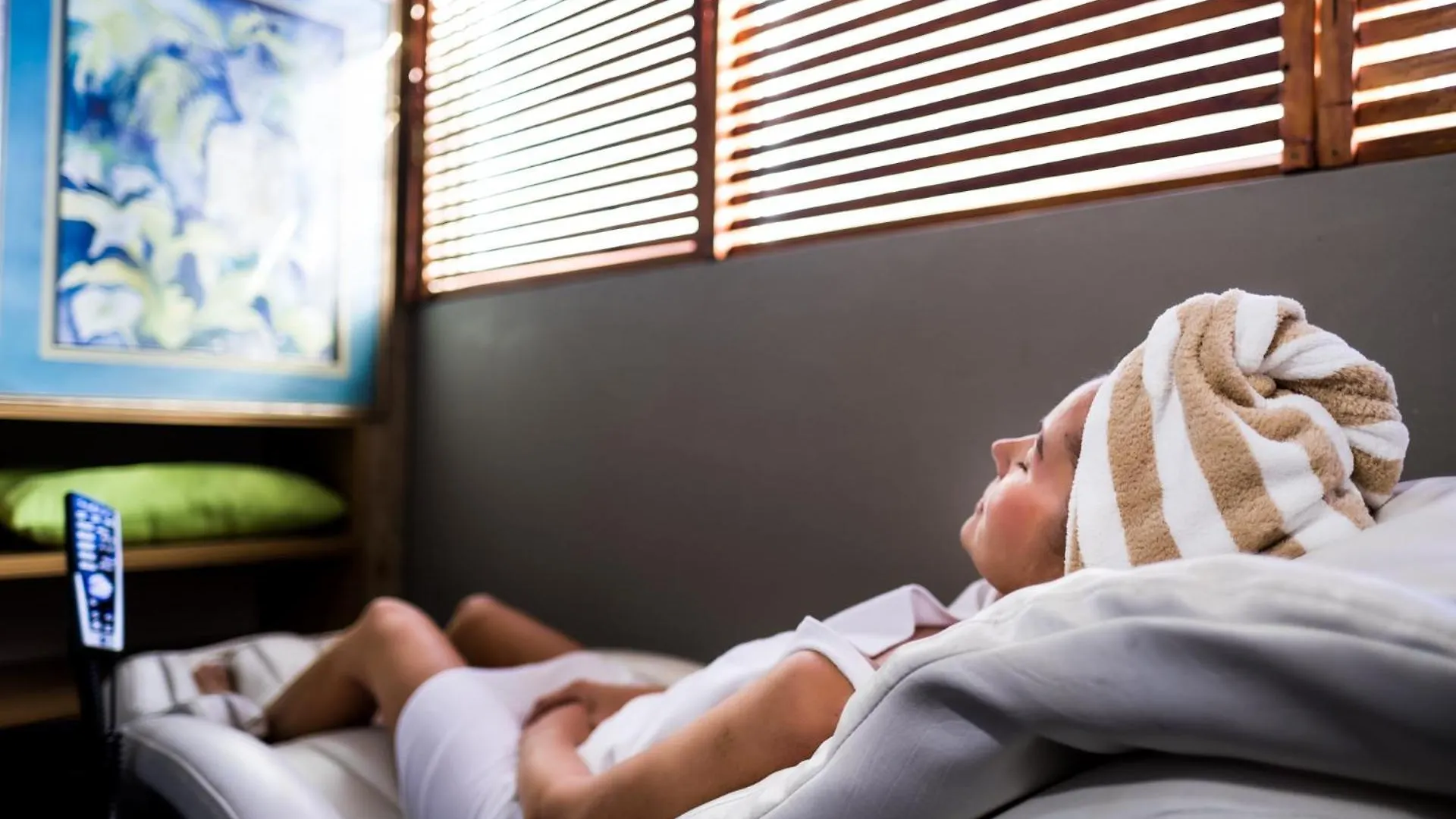 Gaia Hydro-Spa And Guest House Cape Town