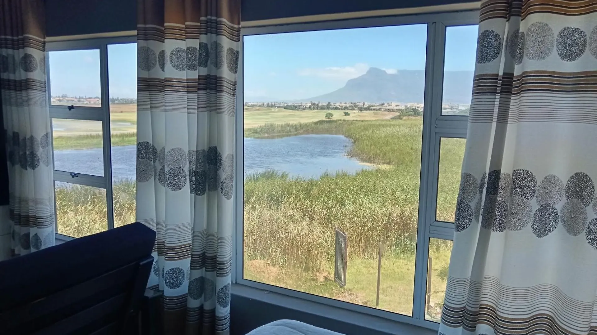 Gaia Hydro-Spa And Guest House Cape Town South Africa